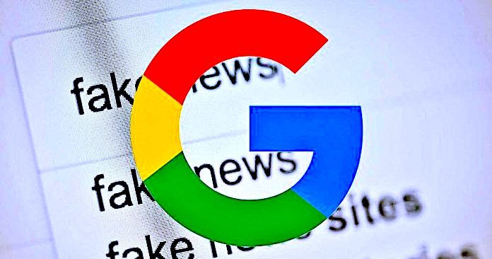 Click to enlarge G-fakenews