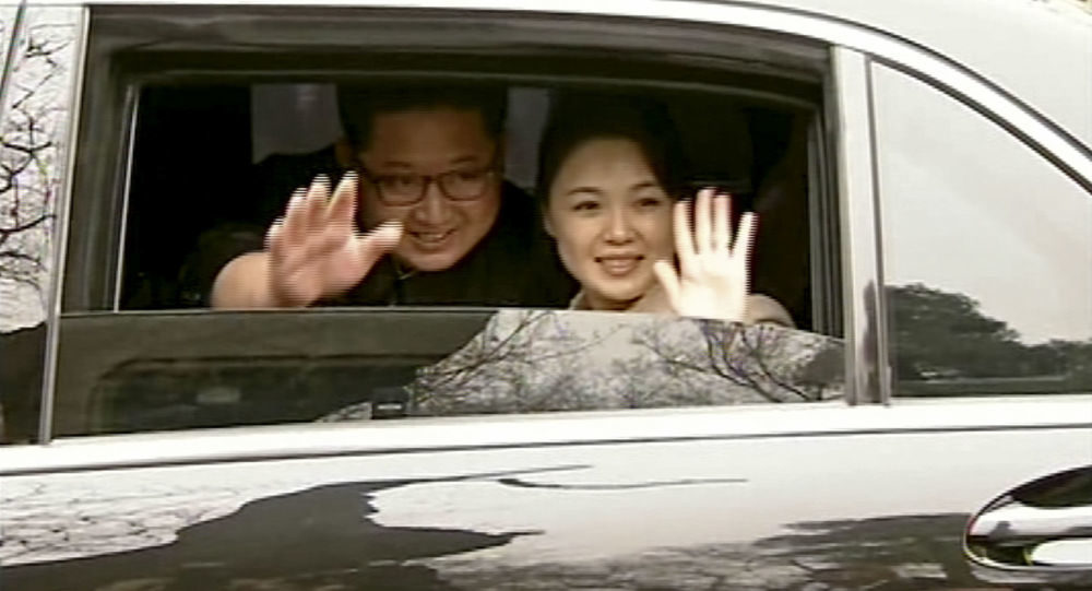 Click to enlarge kim jong un china