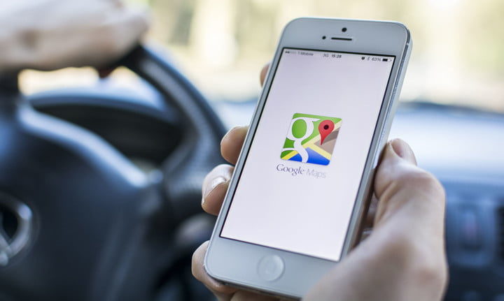 Click to enlarge Police serve warrants to Google