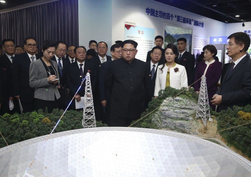 Click to enlarge kim jong un china