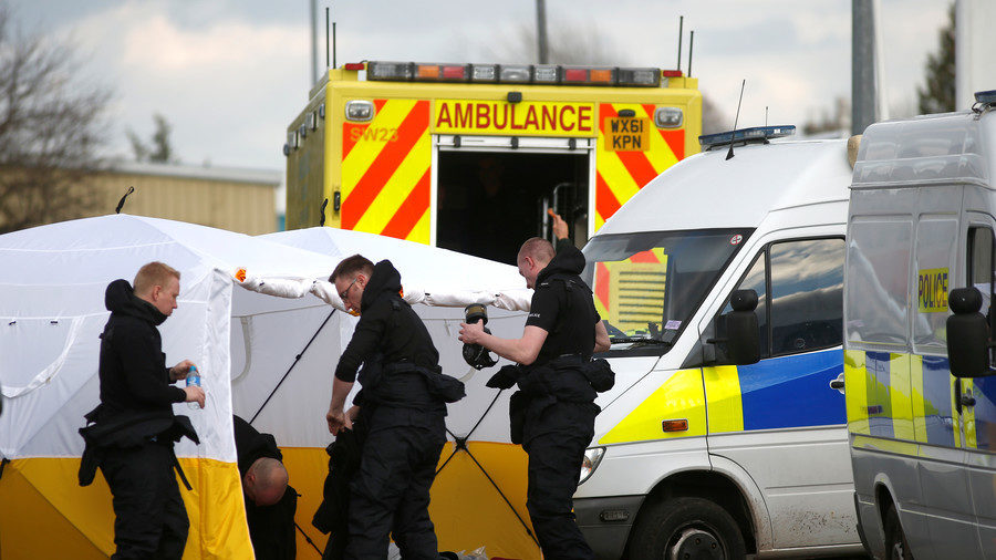 Click to enlarge skripal police