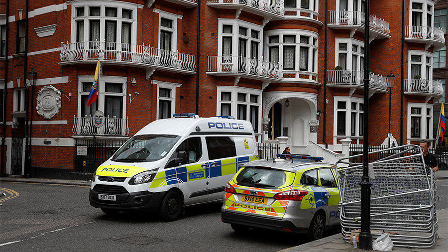 Click to enlarge ecuador embassy