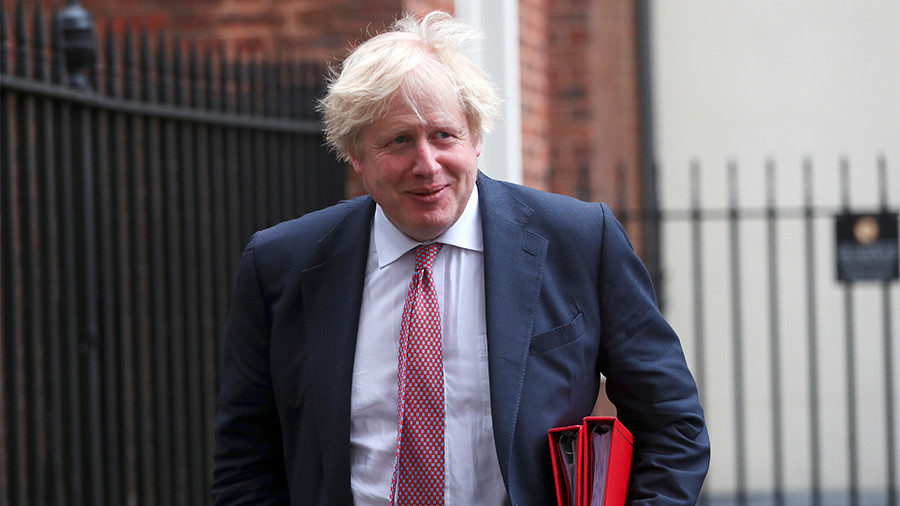 Click to enlarge boris johnson