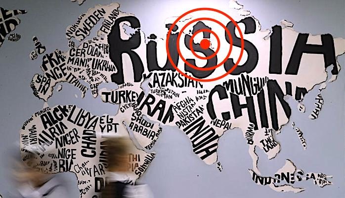 Click to enlarge Targetrussia