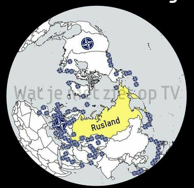 Click to enlarge nato bases russia