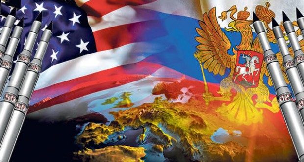 russia vs nato
