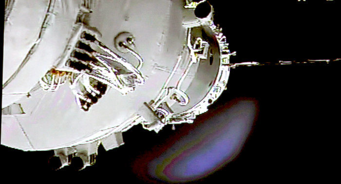 ChineseSpaceStation