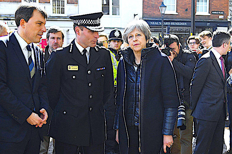 May/Police