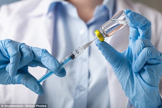 cancer vaccine