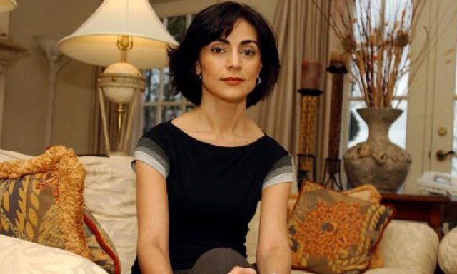 Click to enlarge Sibel Edmonds