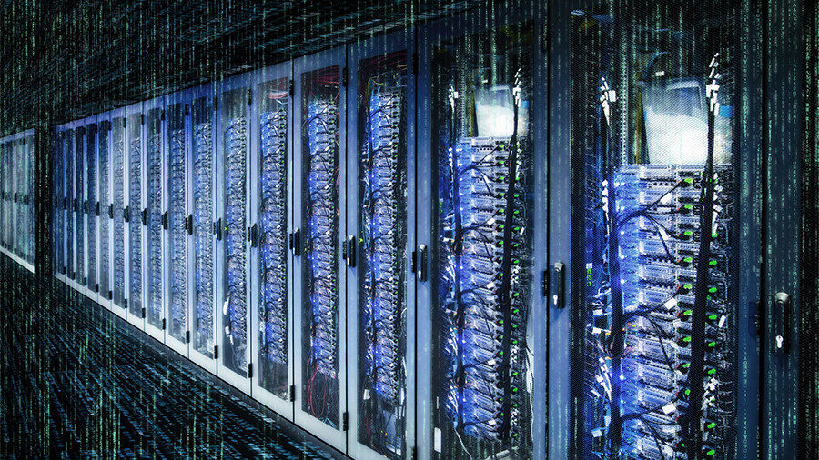 Click to enlarge servers