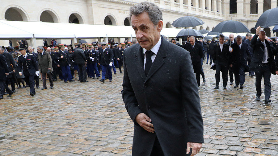 sarkozy