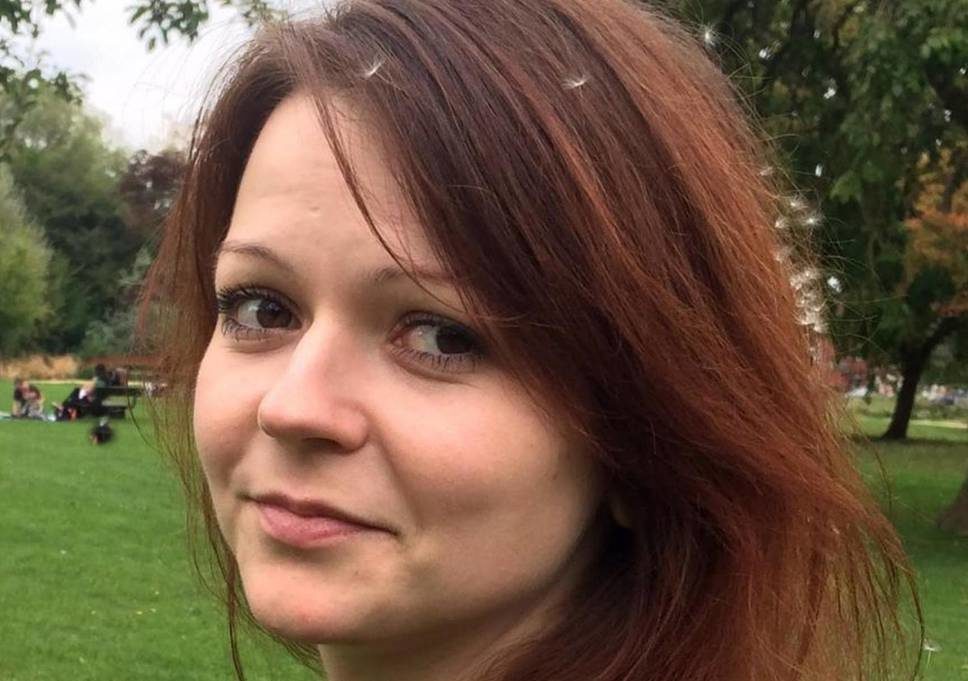 yulia skripal