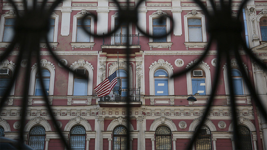 us consulate st petersburg