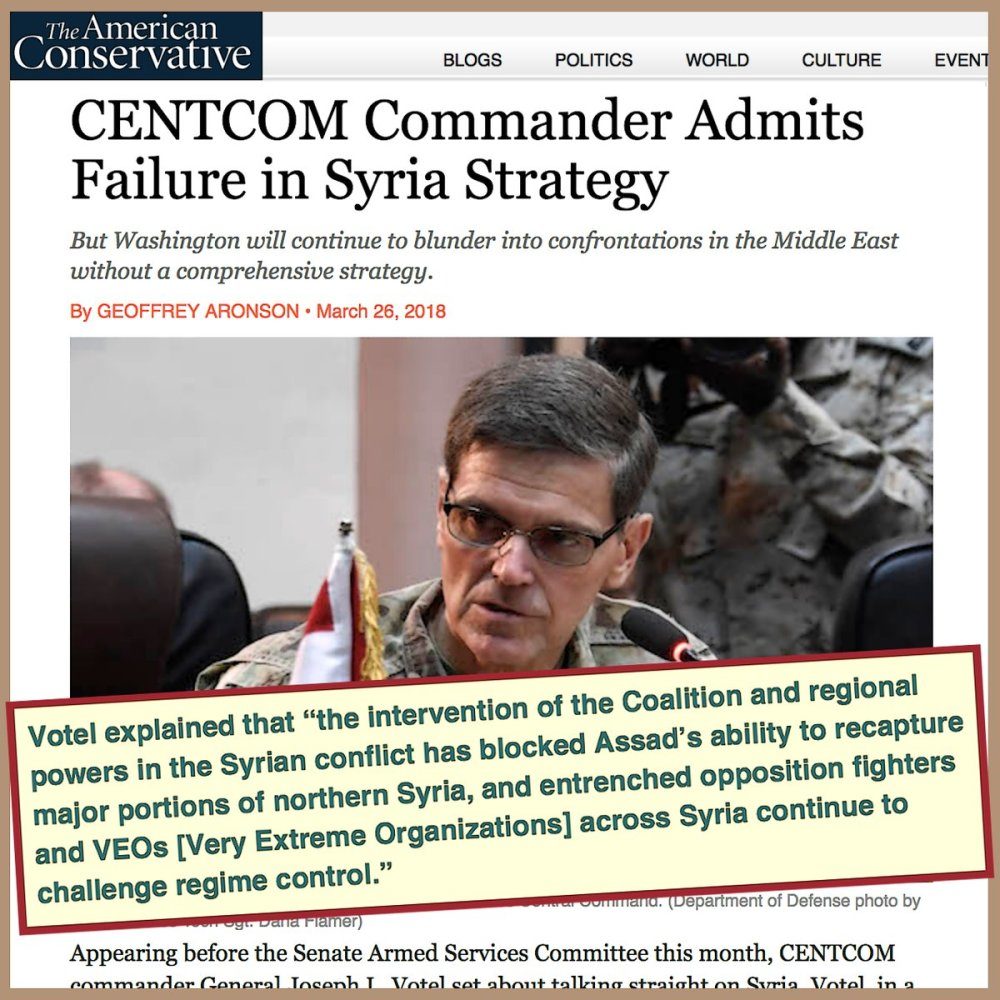 Click to enlarge Votel defeat syria