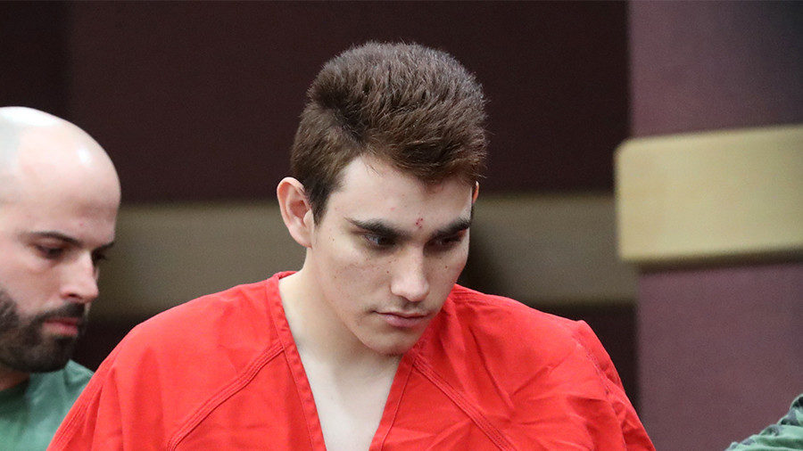 Nikolas Cruz