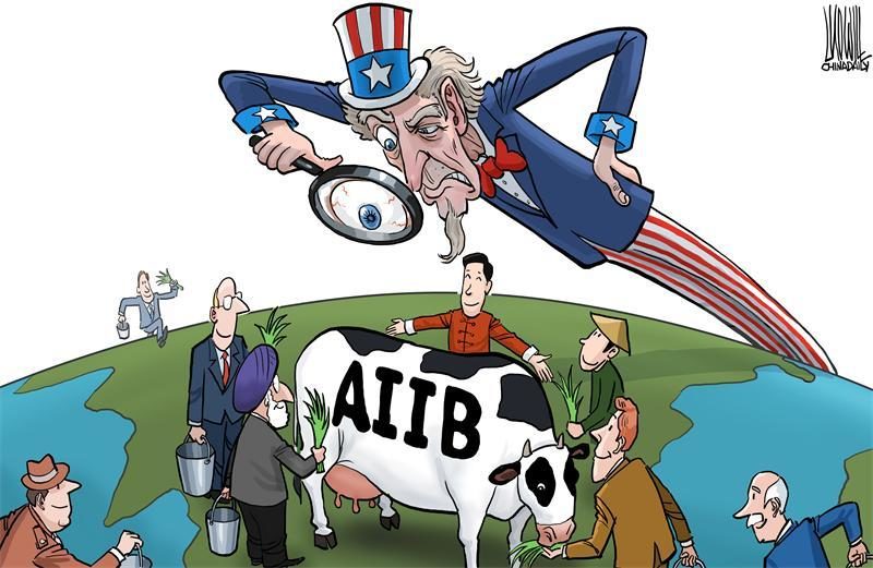 AIIB china investment bank