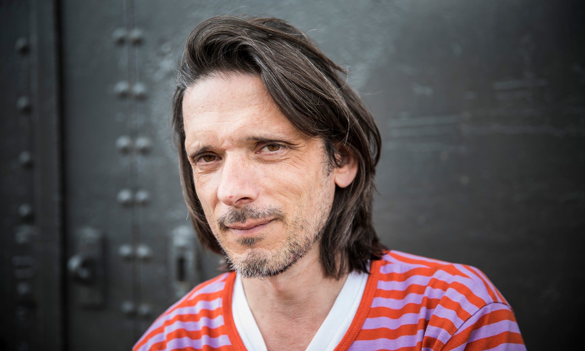 Jeremy Deller