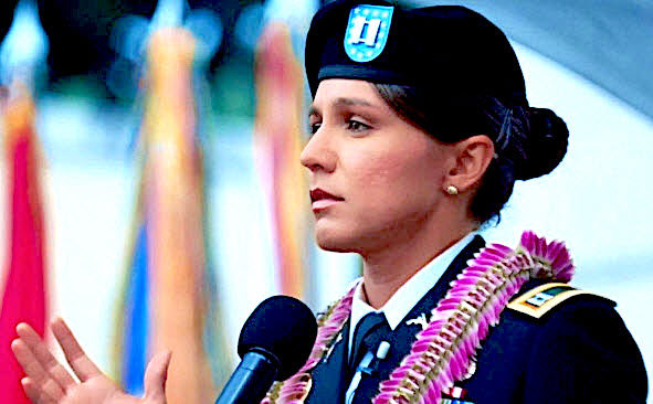 TulsiGabbard