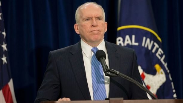 John brennan