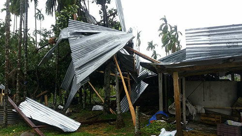 DAMAGE