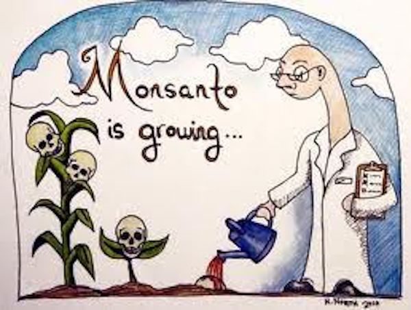 Monsanto