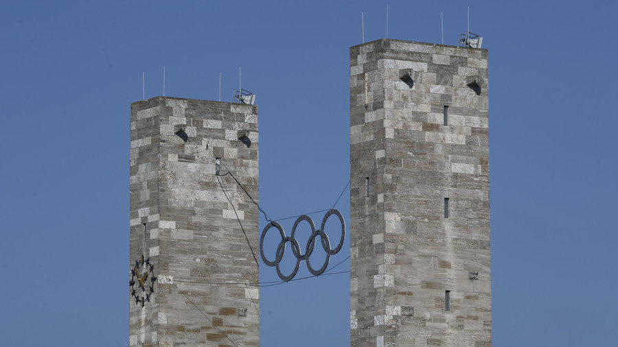 Click to enlarge Berlin stadium olympics 1936