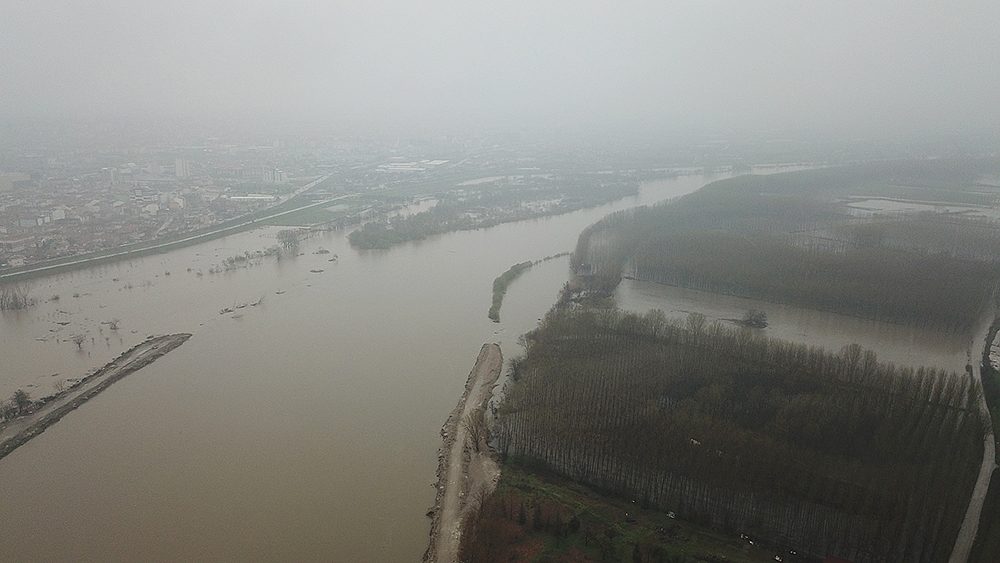 flood