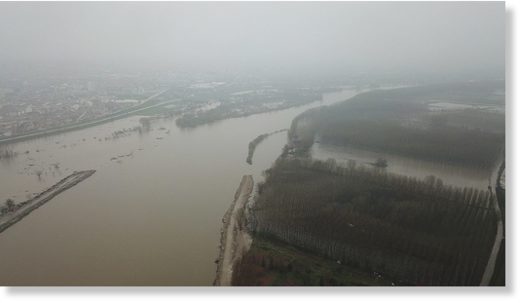 flood