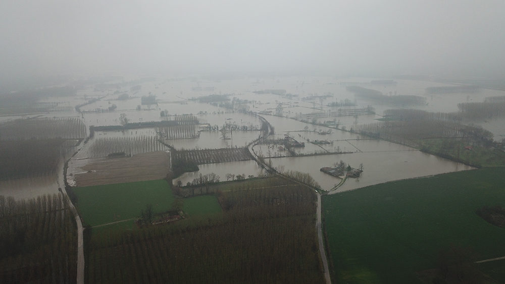 flood