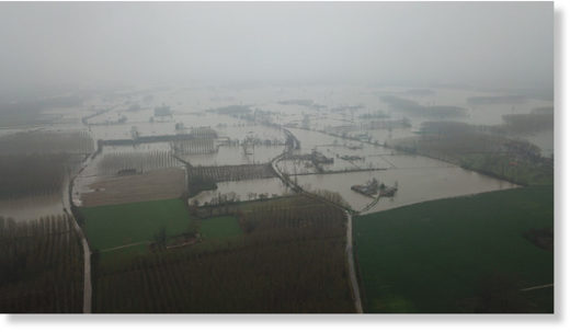 flood