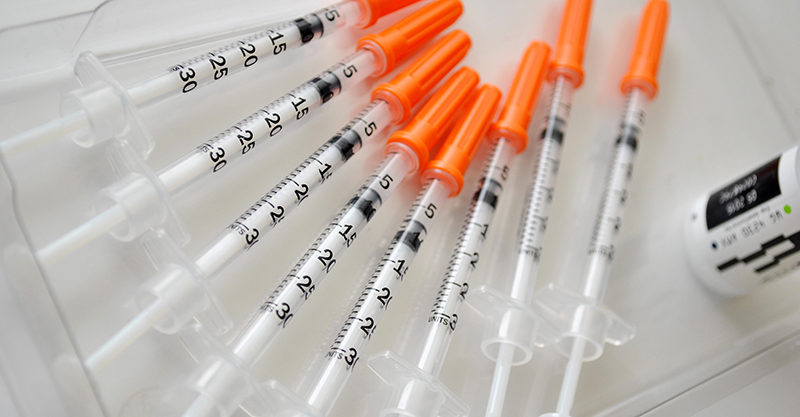 yeast in vaccines