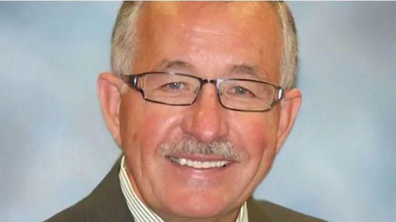 William Strampel, larry nasser scandal