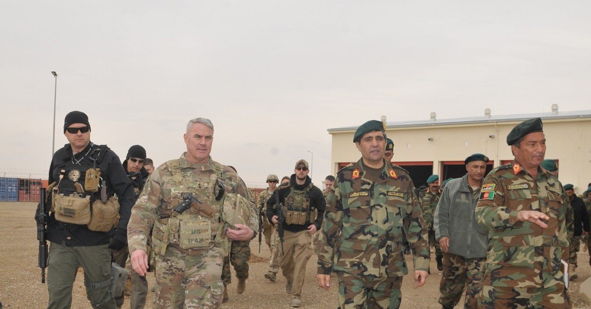 us soldiers