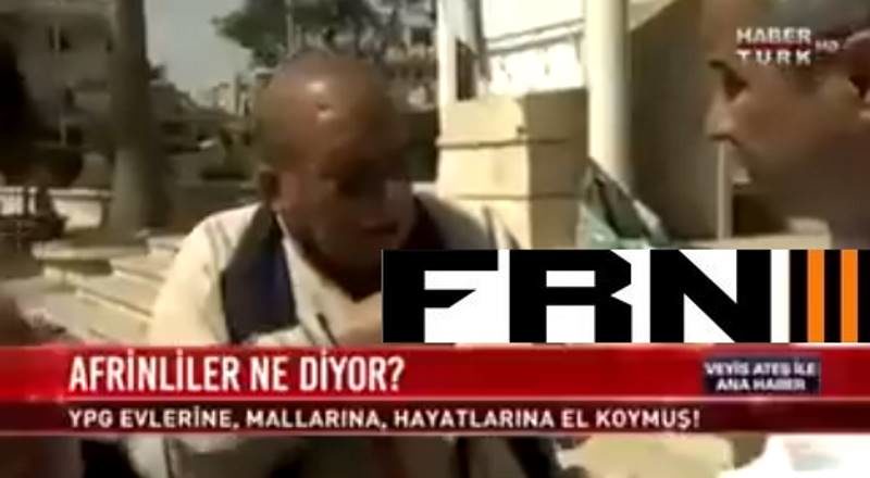 afrin resident interview