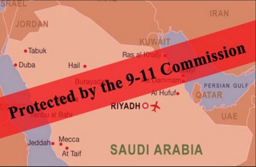 9/11 saudis