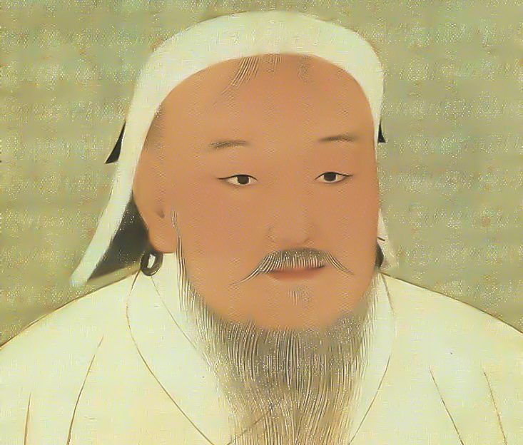 Genghis Khan