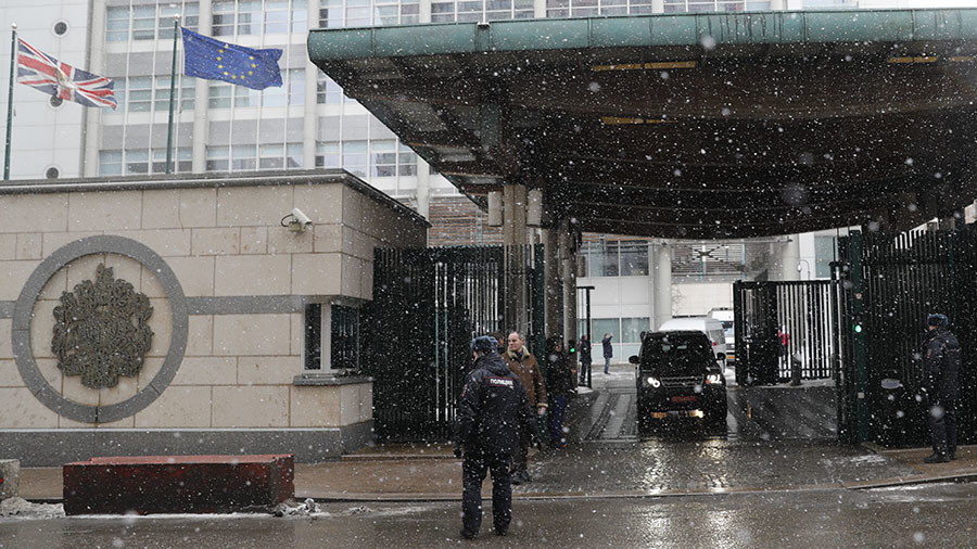 Click to enlarge british embassy moscow