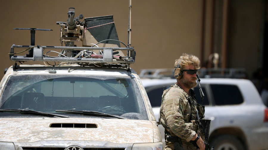 us soldier