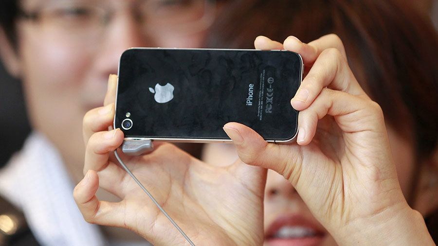 Click to enlarge iphone