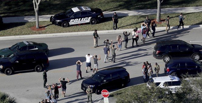 parkland shooting