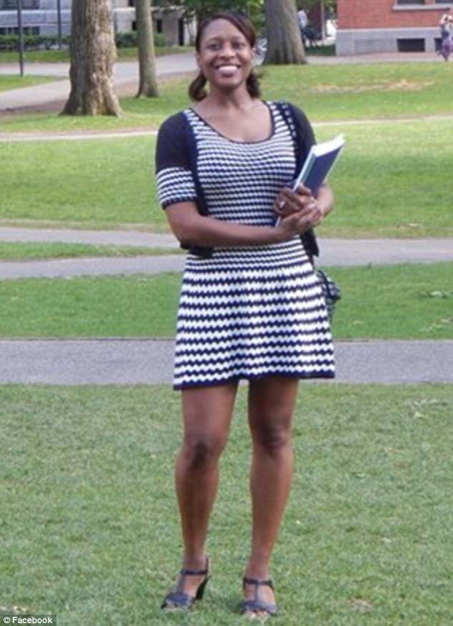 Click to enlarge Adrianne Jennings