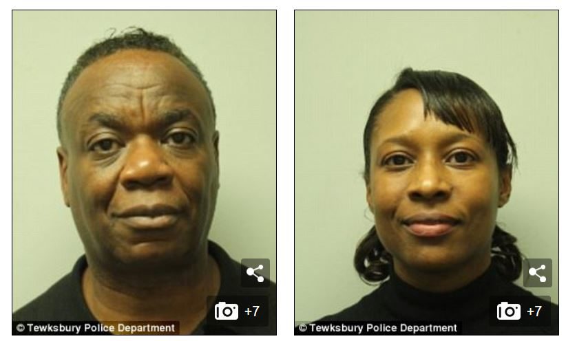 Francho Bradley - Adrianne Jennings