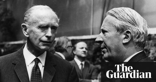 ted heath