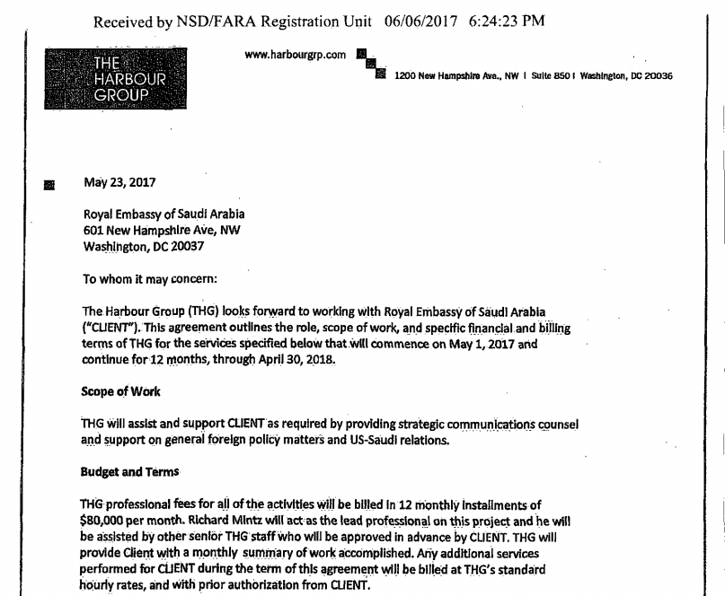 Click to enlarge Sonoran contract