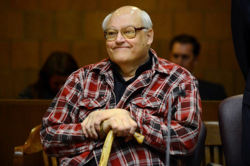 Rev. Jonathan Wehrle priest embezzler