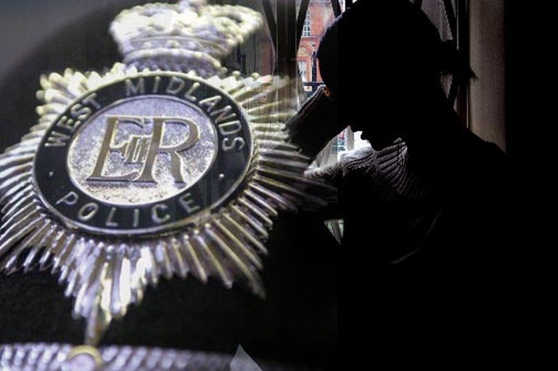 Click to enlarge West Midlands Birmingham asian gangs child abuse