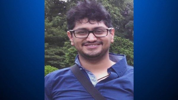 Arjun Patel