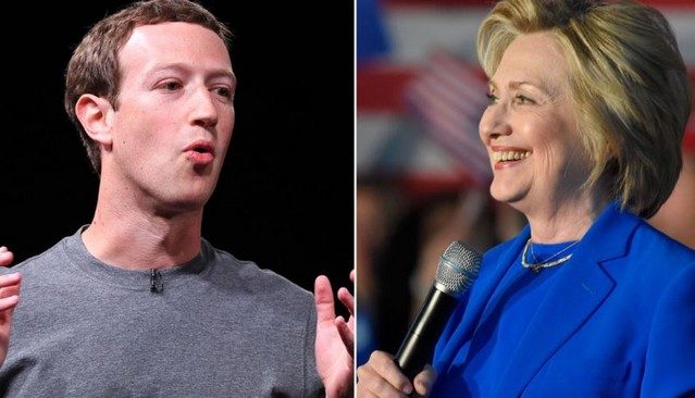 Click to enlarge hillary clinton zuckerberg