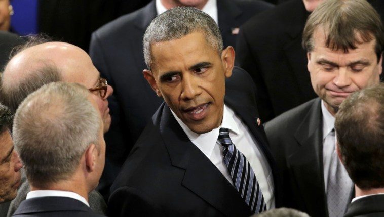Obama